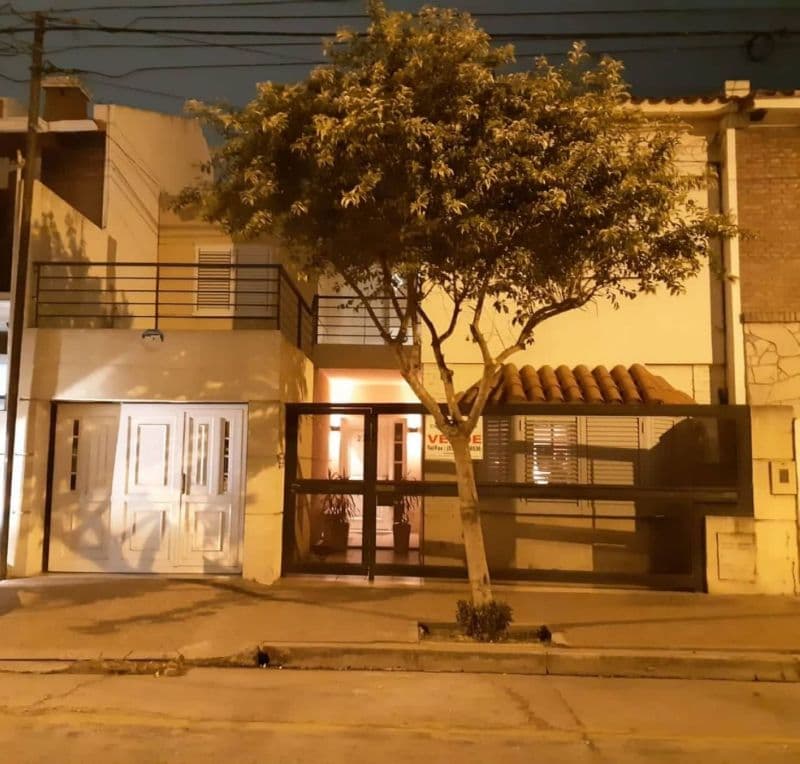 En Venta Casa en Santa Fe - Marcial Candioti 2762 - Bº Candioti - Inmobiliaria Zucco - 1