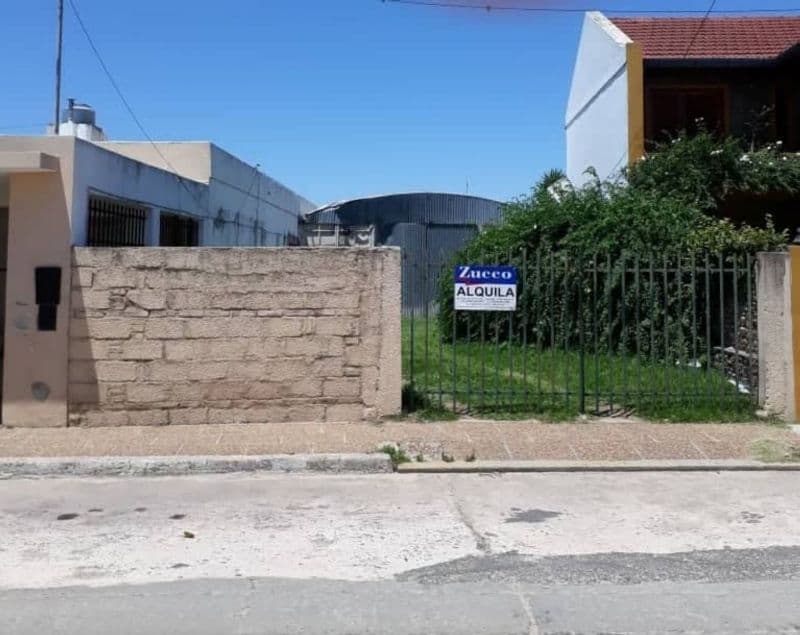 San Jerónimo 1500 - Inmobiliaria Zucco - 1