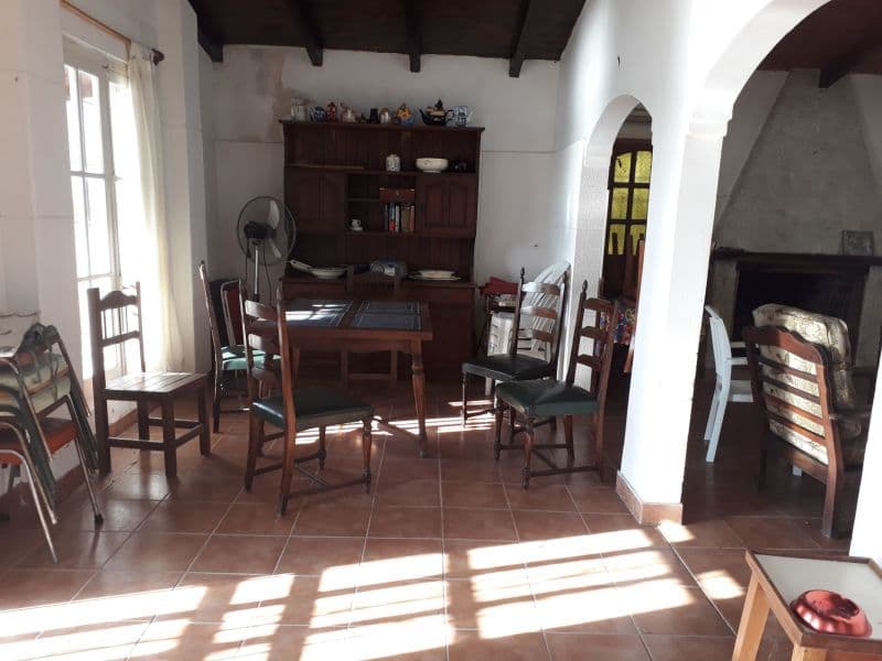 En Venta Casa Quinta Bº los Paraísos - Coronda - Los Paraísos S/N - Inmobiliaria Zucco - 1