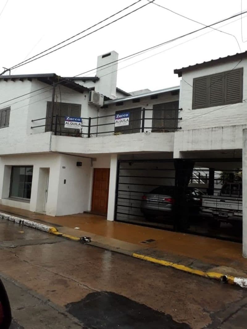 Rivadavia (PA) 1800 - Inmobiliaria Zucco - 1