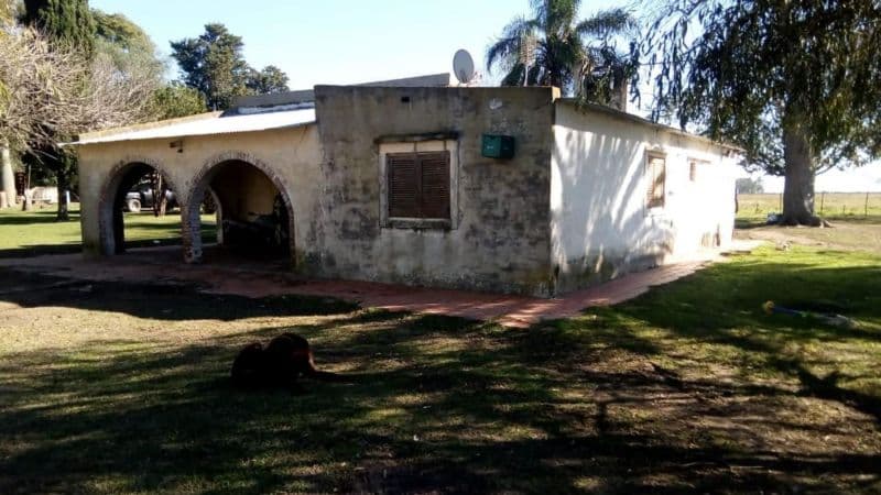 En Venta - Casa quinta con 7 Ha. de terreno - Acceso al Río - Entre Coronda y Desvío Arijón - Inmobiliaria Zucco - 1