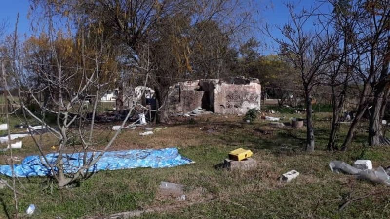 EN VENTA EN CORONDA - CALLE Santa Fe y Urquiza - Inmobiliaria Zucco - 1