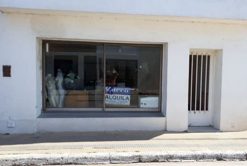 Rivadavia 1800 - Inmobiliaria Zucco - 1