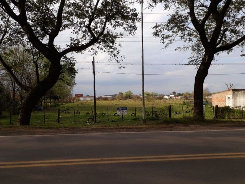 Av. Perón - Inmobiliaria Zucco - 1