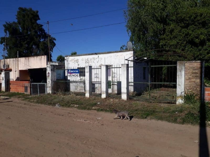 Juan de Garay entre French y Berutti y Saavedra - Inmobiliaria Zucco - 1