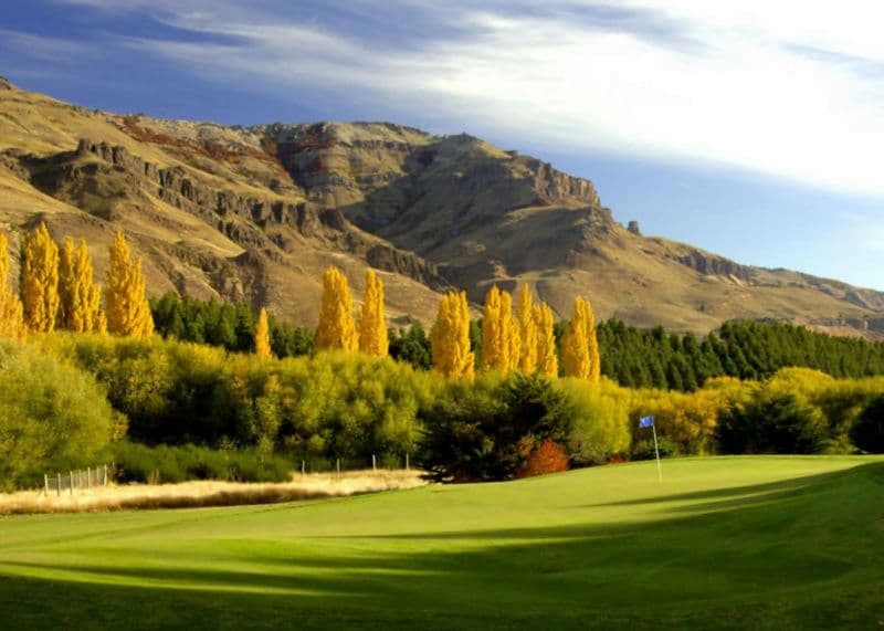 CHAPELCO GOLF CLUB UF 00 - Seleme Inmobiliaria - 1