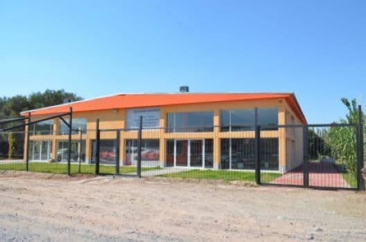 Ruta Provincial 7 Km. 00 - Seleme Inmobiliaria - 1