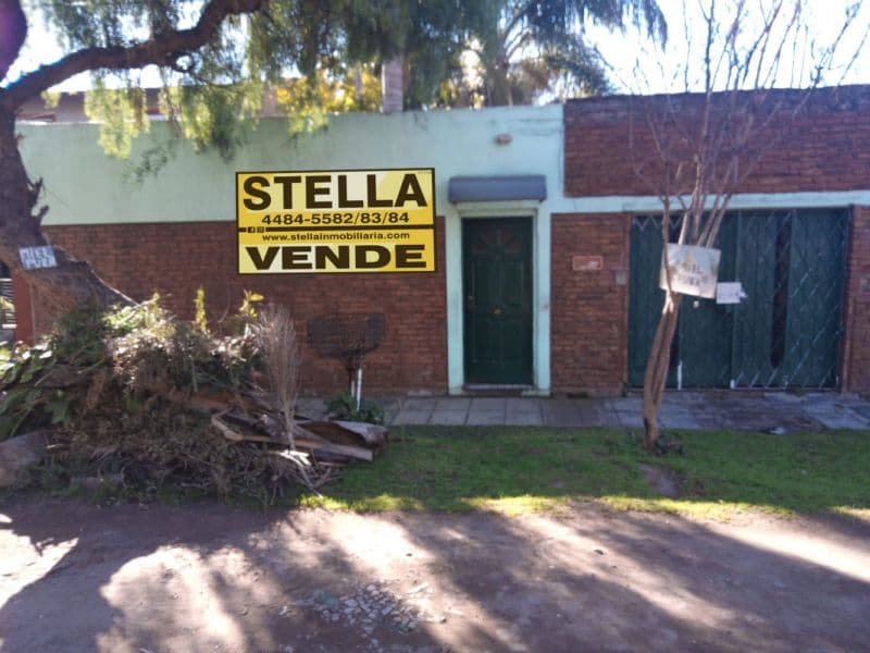 Coronel Juan Antonio Lezica 1654 - Stella Inmobiliaria - 1