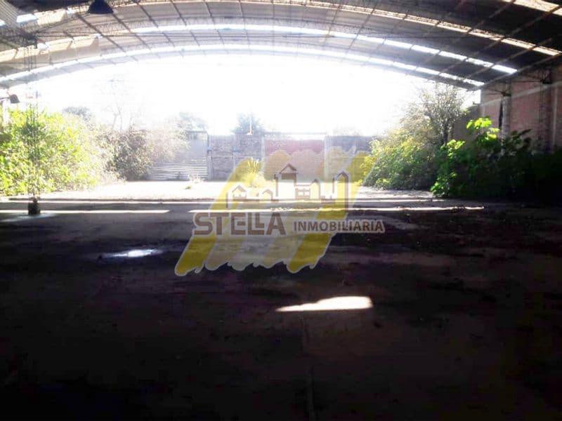 Avenida Fray Luis Beltrán 2051 - Stella Inmobiliaria - 1