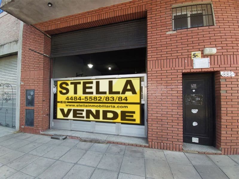 Cabrera 885 - Stella Inmobiliaria - 1