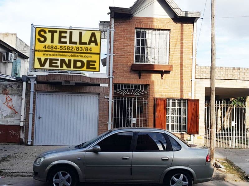 Dardo Rocha 1934 - Stella Inmobiliaria - 1