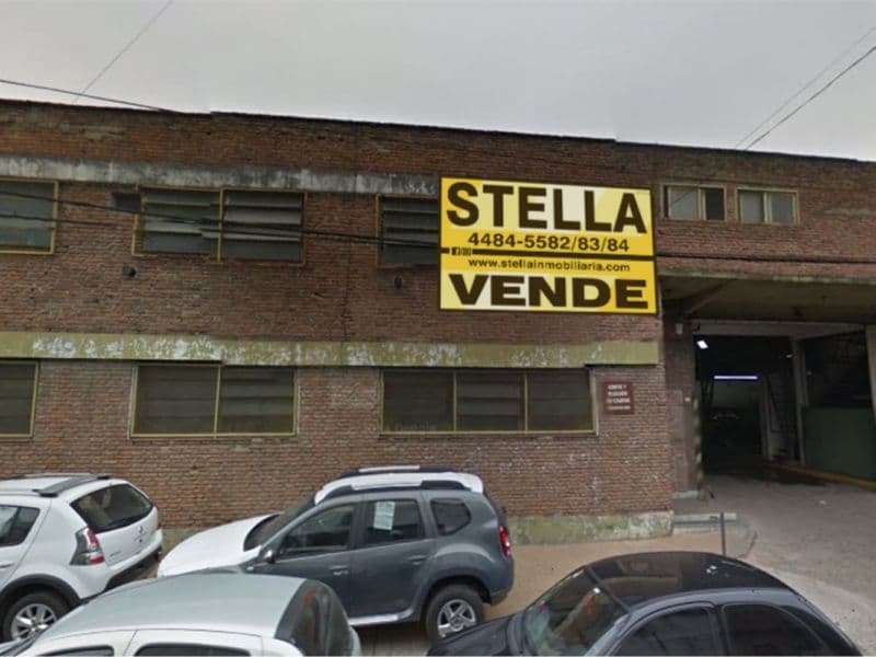 Bulnes 451 - Stella Inmobiliaria - 1