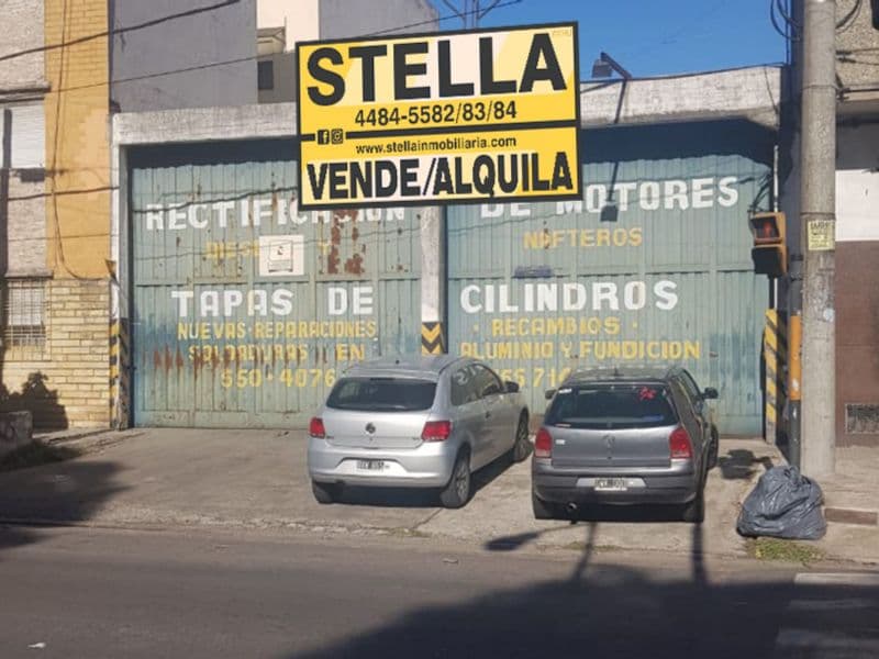 Av. General Paz 11859 - Stella Inmobiliaria - 1