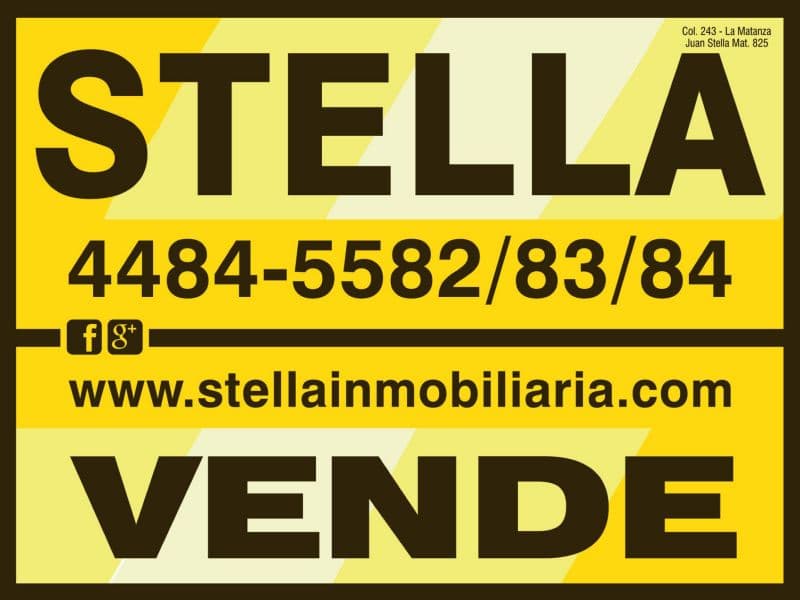 Facundo 153 - Stella Inmobiliaria - 1
