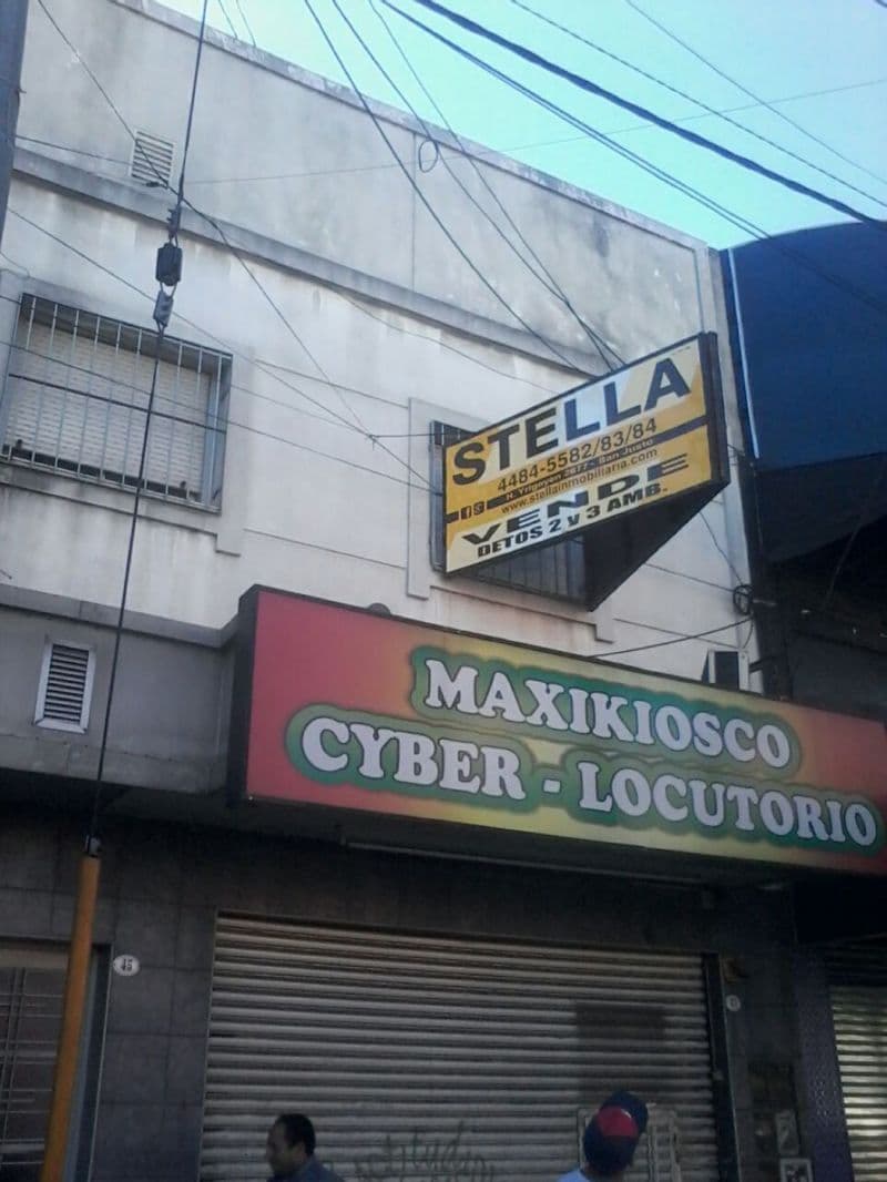 Av. Juan Manuel de Rosas 45 - Stella Inmobiliaria - 1