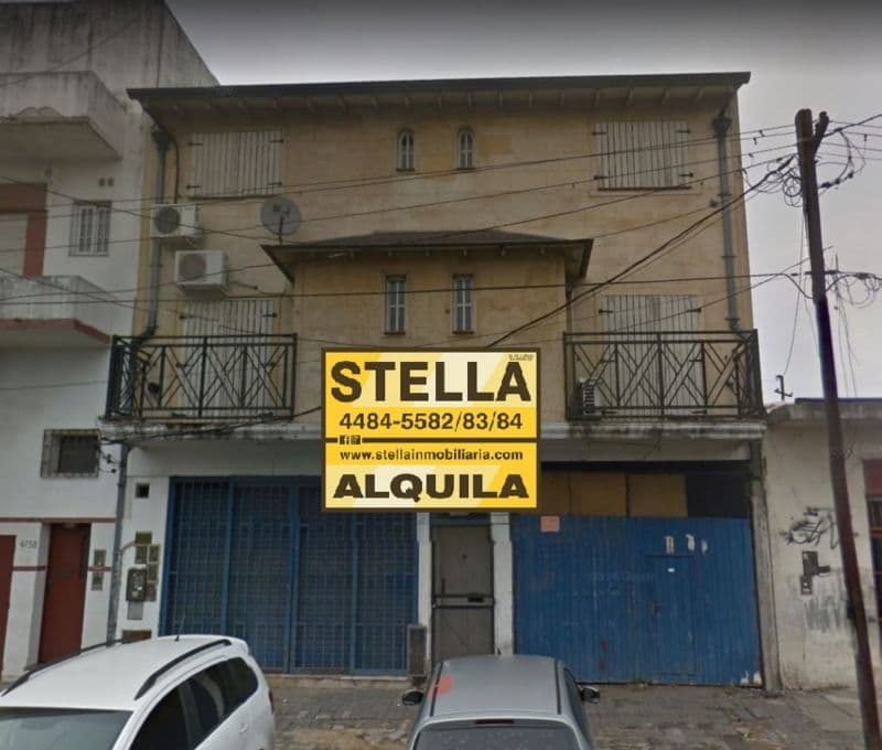 Venezuela 4764 - Stella Inmobiliaria - 1