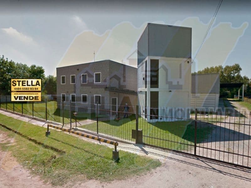 Guaviravi 1284 - Stella Inmobiliaria - 1