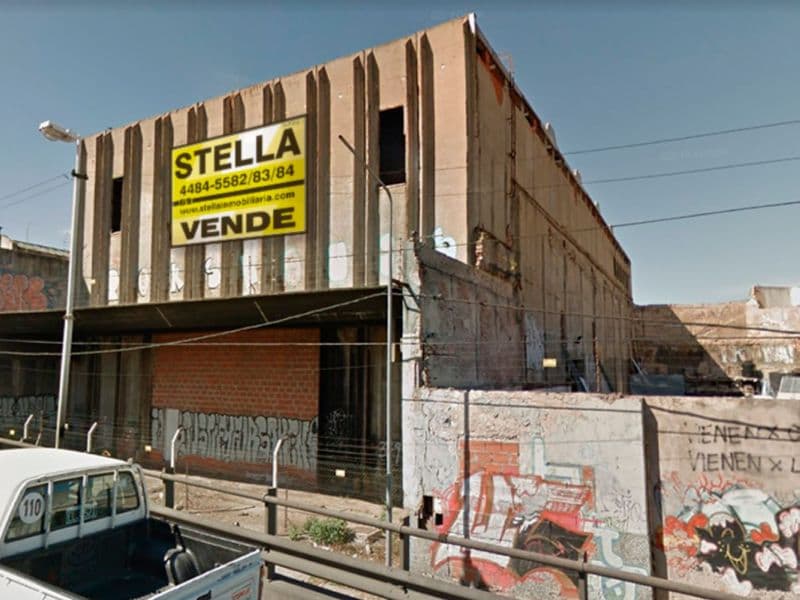 Av. Republica 192 - Stella Inmobiliaria - 1