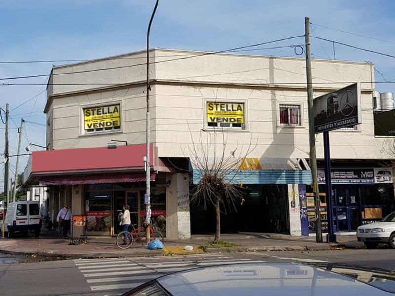 Av. Gral. San Martín 2853 - Stella Inmobiliaria - 1