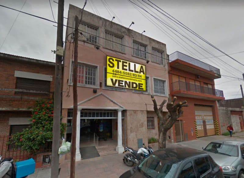 Pueyrredon 2241 - Stella Inmobiliaria - 1