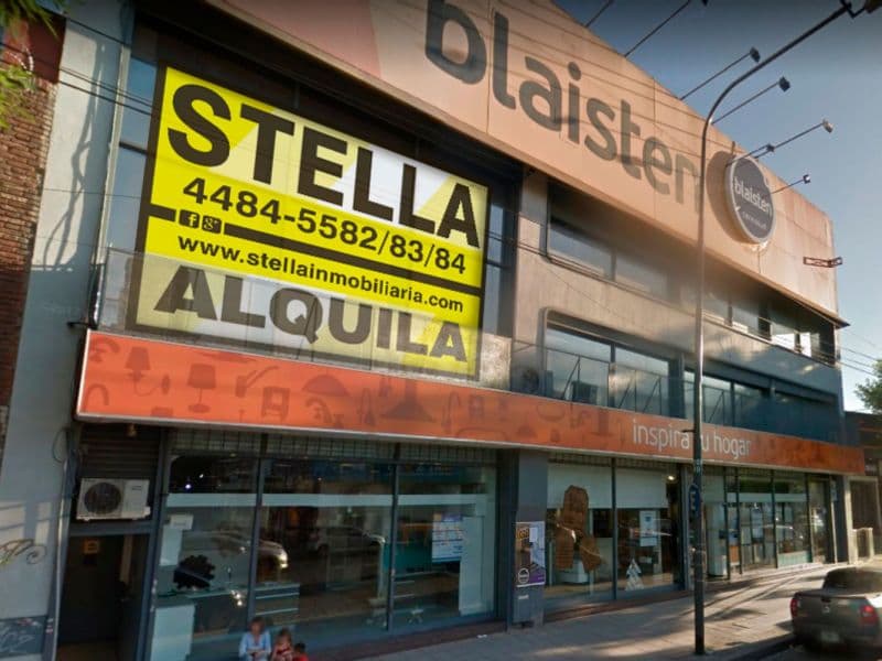 Juan Bautista Alberdi 3928 - Stella Inmobiliaria - 1