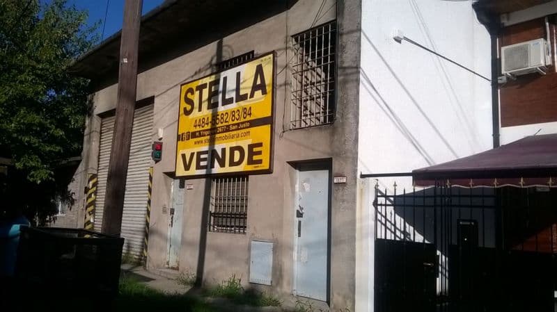 Jean Jaures 1575 - Stella Inmobiliaria - 1