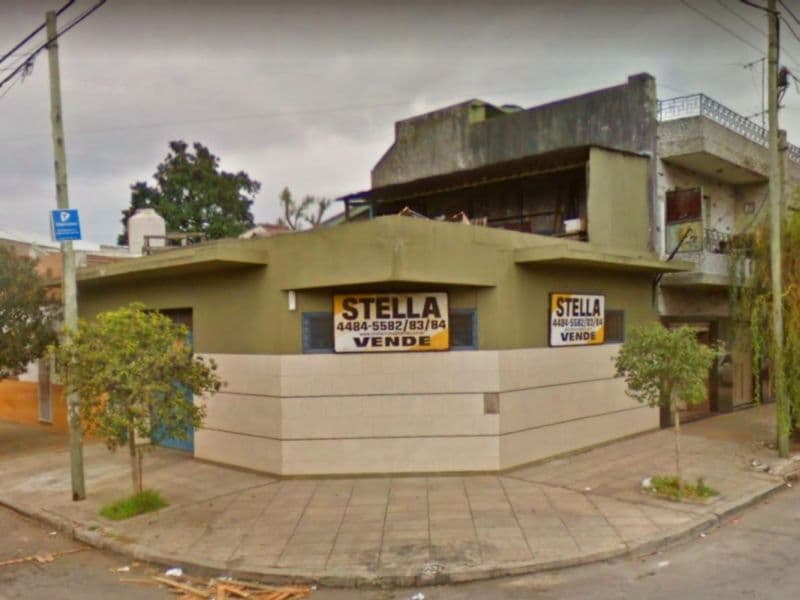 Tapalque 146 - Stella Inmobiliaria - 1