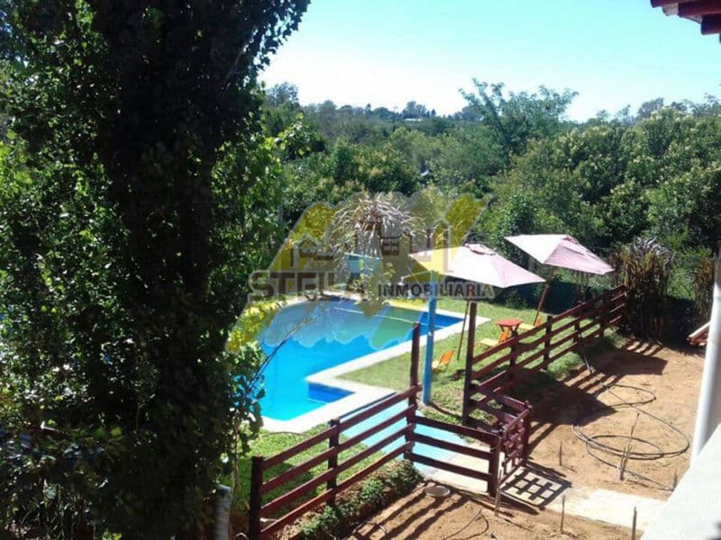 Estrada 3283 - Stella Inmobiliaria - 1