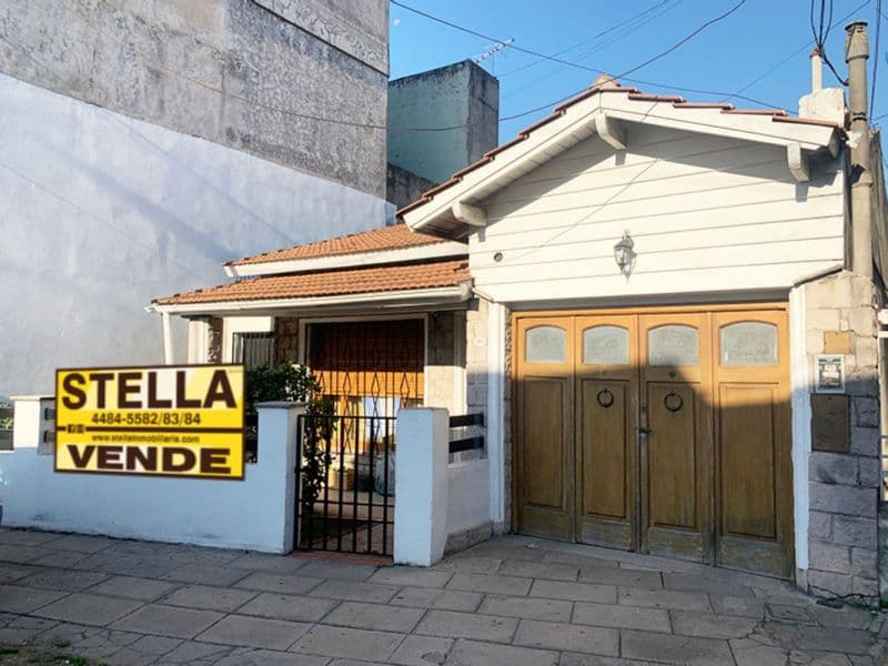 Triunvirato 1418 - Stella Inmobiliaria - 1