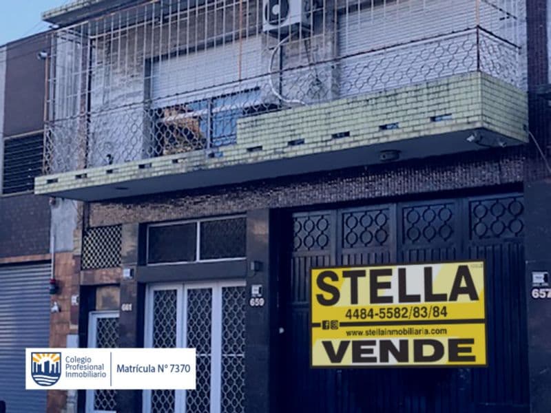 Azul 659 - Stella Inmobiliaria - 1