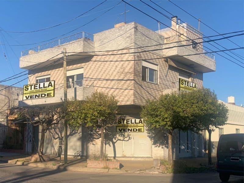 Alvear 3604 - Stella Inmobiliaria - 1