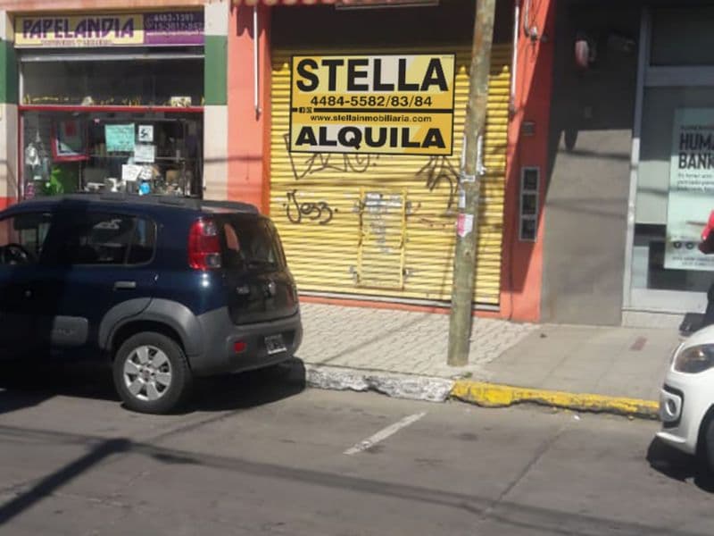 Av. de Mayo 2590 - Stella Inmobiliaria - 1