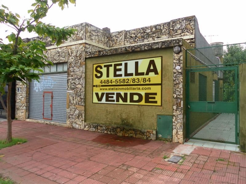 Arribeños 1727 - Stella Inmobiliaria - 1