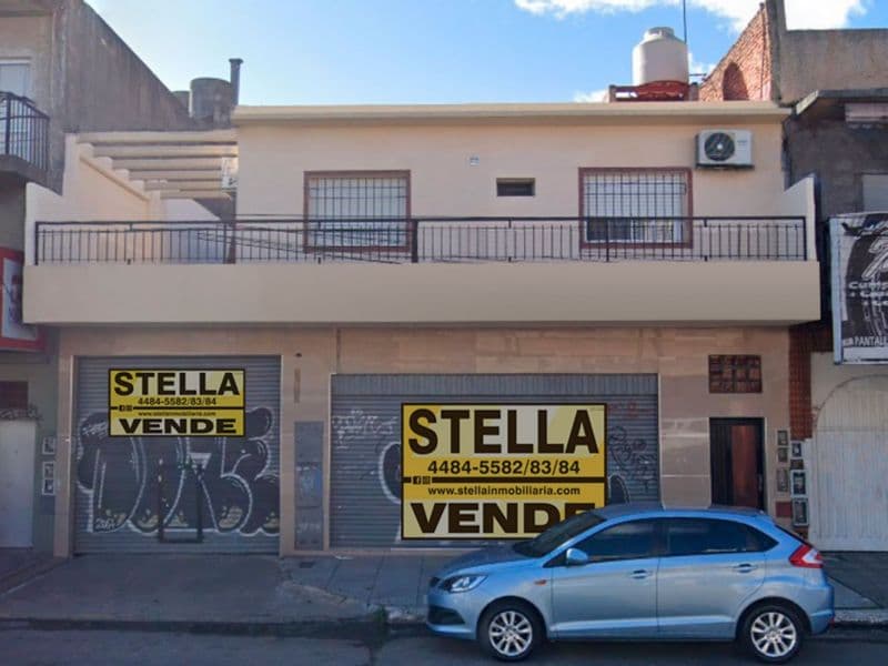 Av. San Martin 2066 - Stella Inmobiliaria - 1