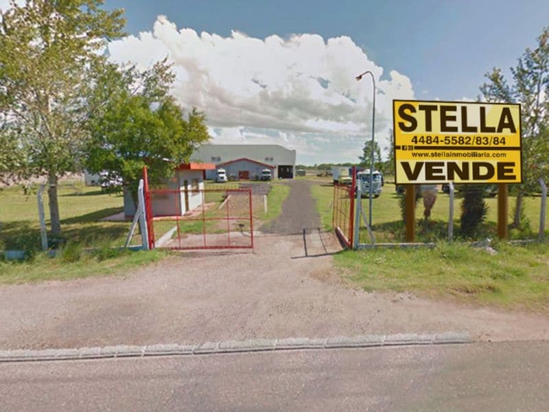 Ruta 7 - KM 697 - Stella Inmobiliaria - 1