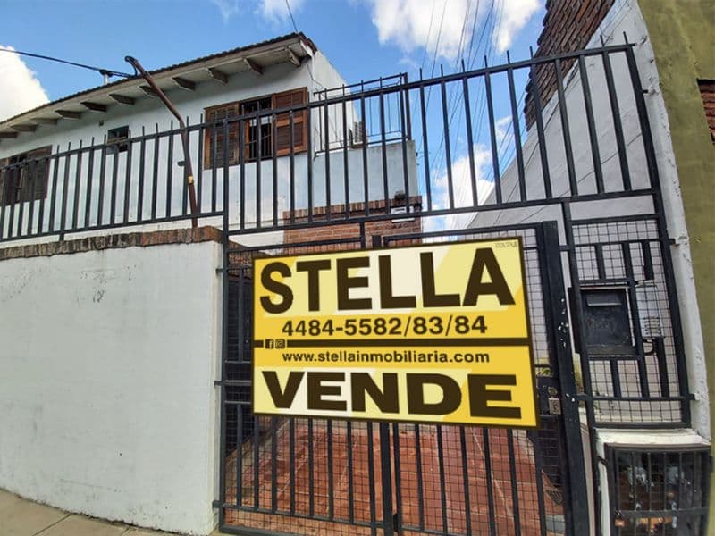 Figueroa Alcorta 4037 - Stella Inmobiliaria - 1