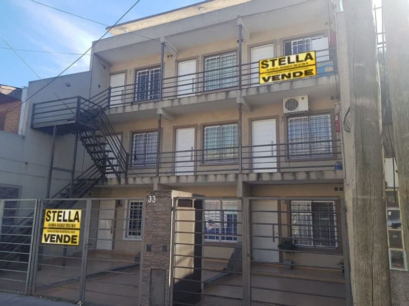 Eizaguirre 33 - Stella Inmobiliaria - 1