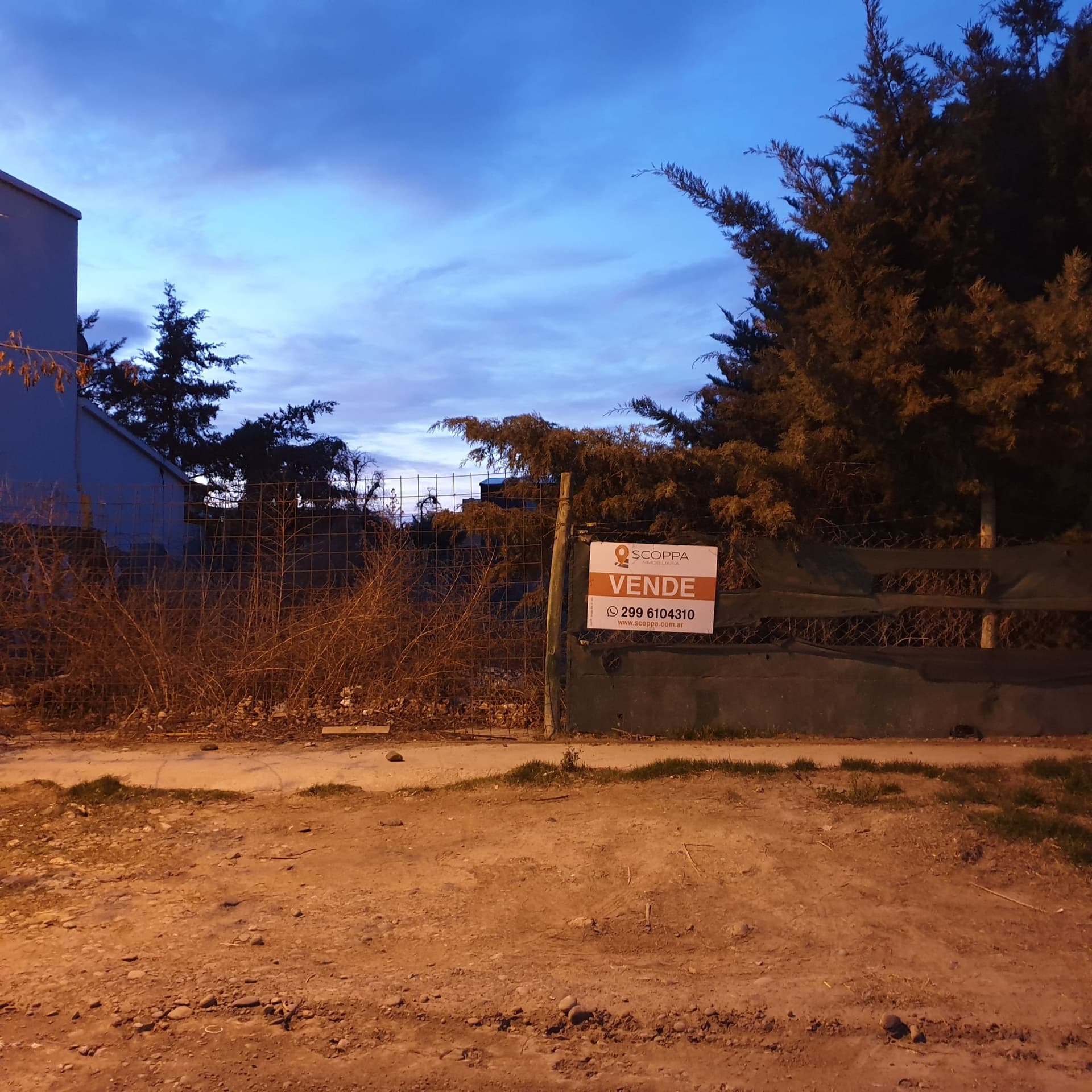 El Manzano 2300 - Inmobiliaria Scoppa - 1