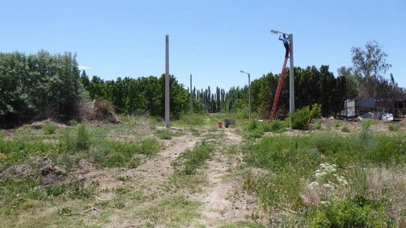 Obrero Argentino y Figueroa - Landriani Blenkmann Inmobiliaria - 1