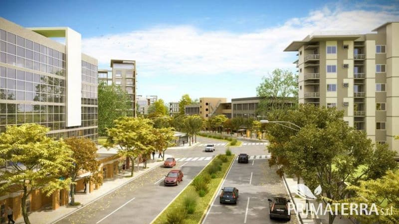 Urbanización Prima Terra - Landriani Blenkmann Inmobiliaria - 1