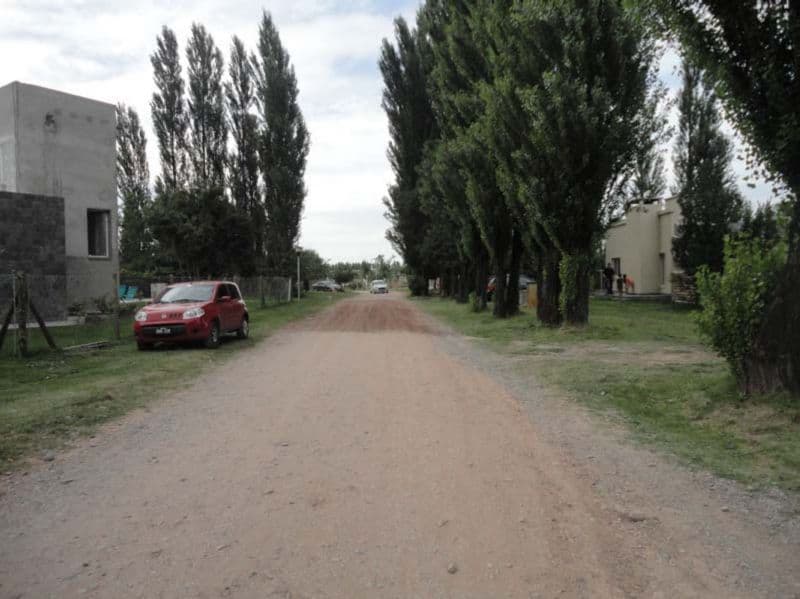 Barrio Finca Villa Muluen 511 m2 - Landriani Blenkmann Inmobiliaria - 1