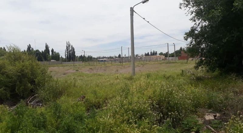 Terreno Barrio Confluencia NQN - Landriani Blenkmann Inmobiliaria - 1