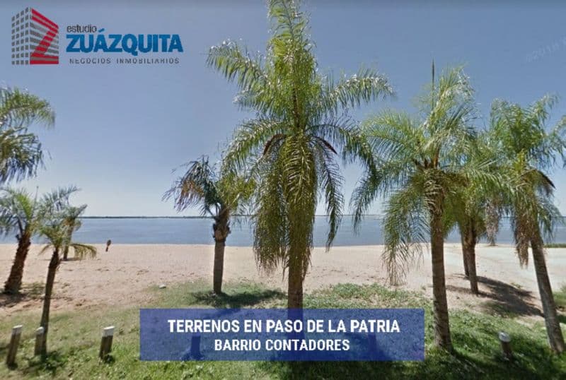 Paso de la Patria 15x37,5 00 - Estudio Zuazquita - 1