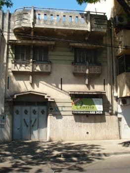 San Juan 4600 - Zorila Constantino - 1