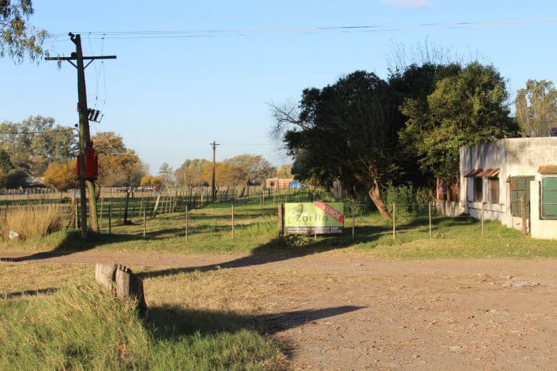 Colectora Ruta 18 km11.5 00 - Zorila Constantino - 1