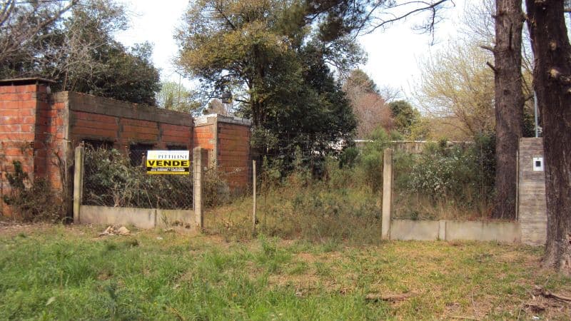 Heroes de Malvinas 600 - Inmobiliaria Pittilini - 1