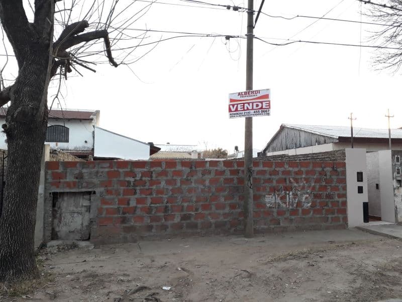 VALENTIN GOMEZ 4100 - Alberdi Propiedades - 1