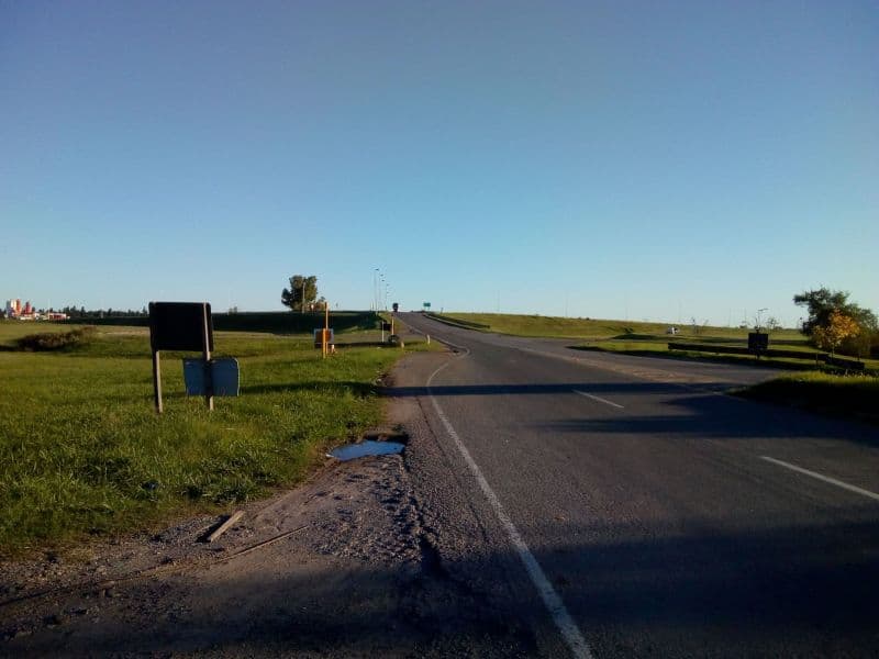 Ruta 41 - Reinich Inmobiliaria - 1