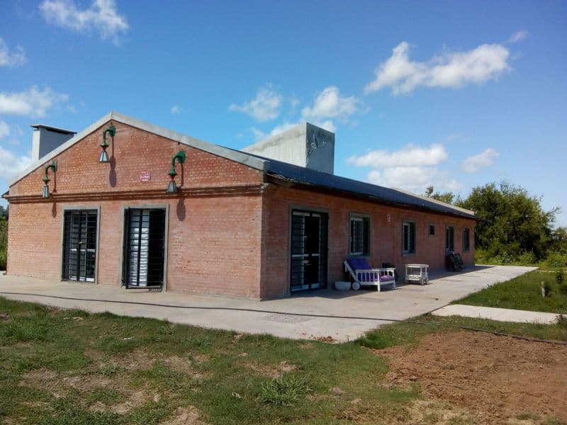 Cuartel III - Reinich Inmobiliaria - 1