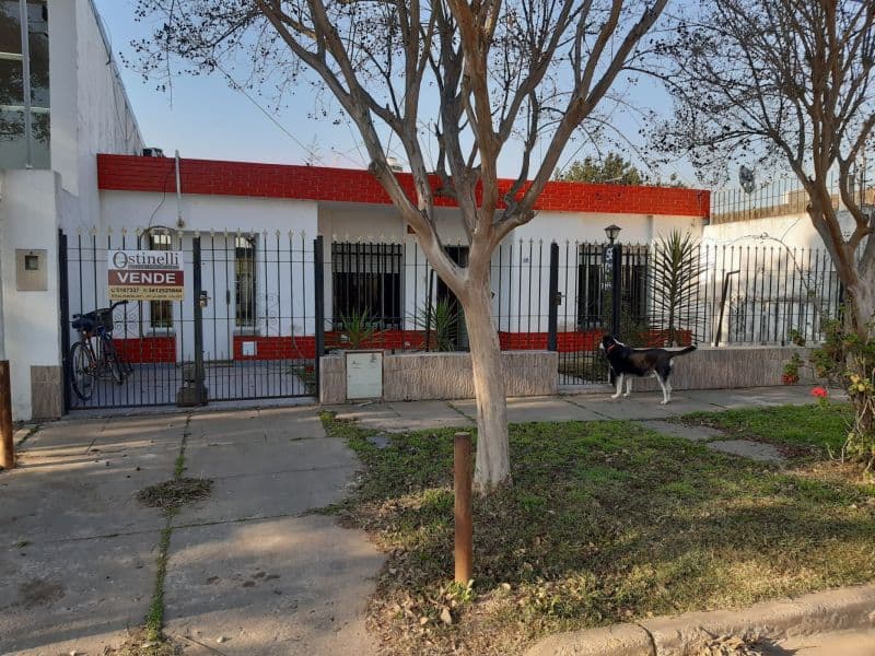 SAN MARTIN 2100 - Sebastián Ostinelli - 1